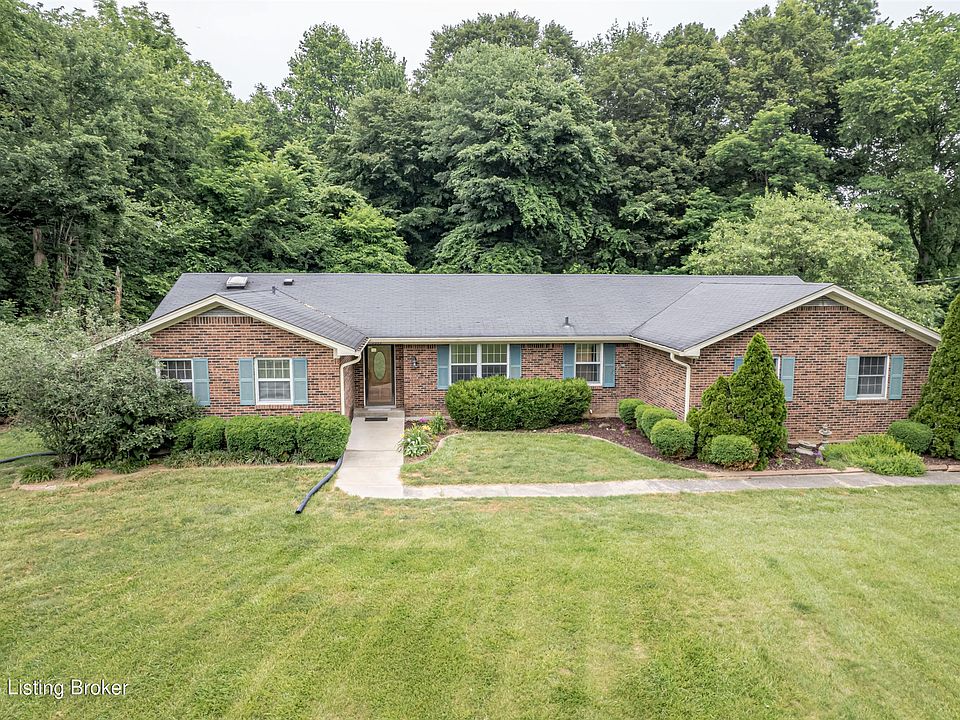 7399 Maurer Ln, Louisville, KY 40258 Zillow