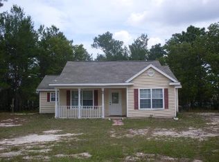 4699 Petunia Ave, Middleburg, FL 32068