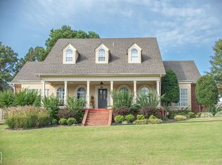 2807 Tower Park Dr, Jonesboro, AR 72404