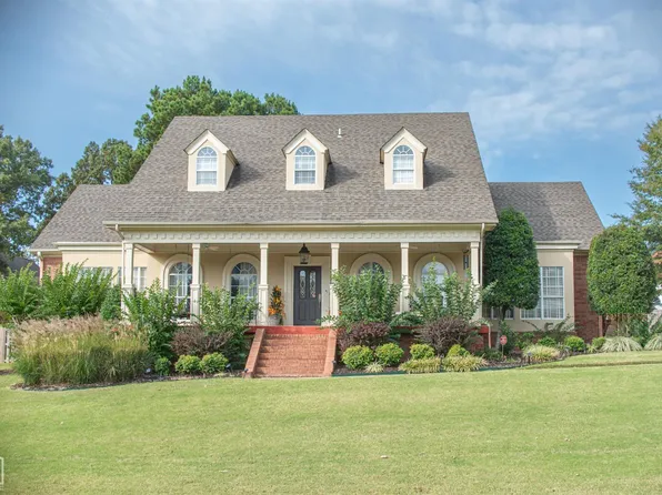 2807 Tower Park Dr, Jonesboro, AR 72404