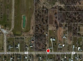 493 Wilson Sharpsville Rd, Warren, OH 44481