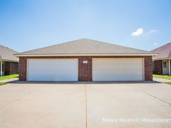 514 N Clinton Ave #Fs, Lubbock, TX 79416