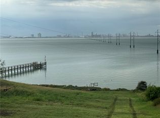 W/2 Of County Rd LOT 17-2200, Taft, TX 78390