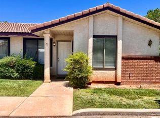 136 S 100 E APT 1, Saint George, UT 84770