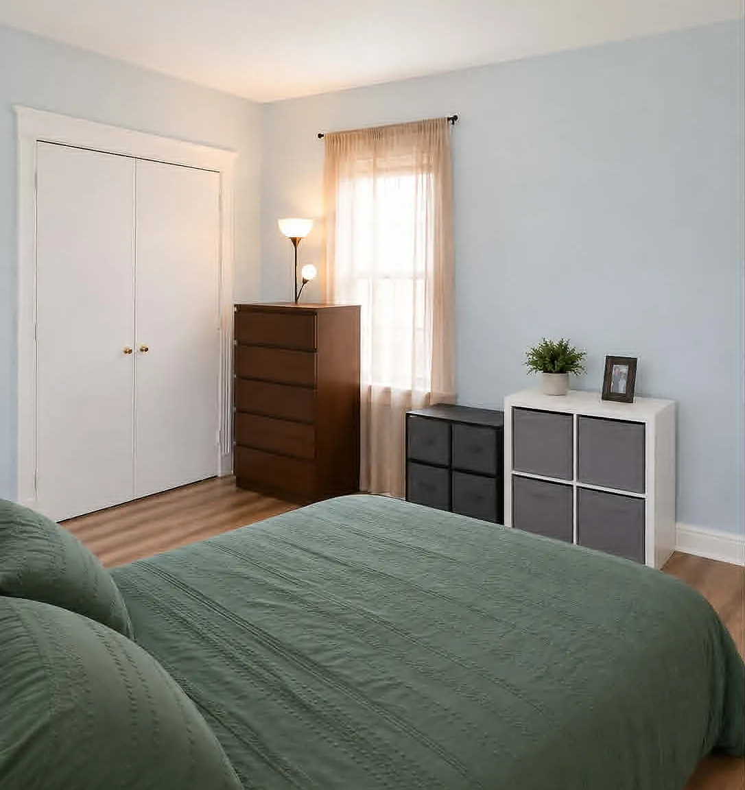 2 bed, 870 sqft, $2,340 — Photo 4