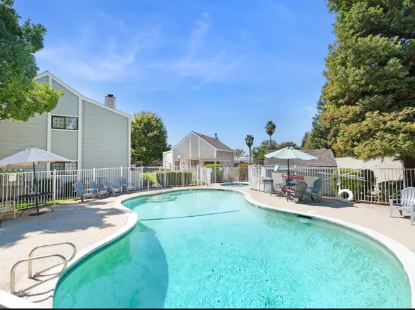 7417 Auburn Oaks Ct APT K, Citrus Heights, CA 95621