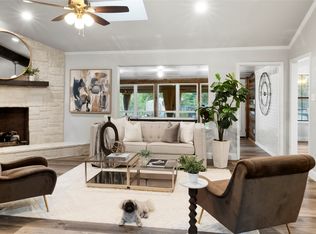 1140 Stoney Creek Dr, Cedar Hill, TX 75104
