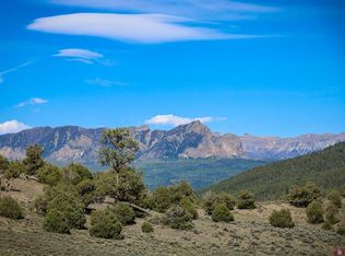 432 Golden Spruce Court, Pagosa Springs, CO 81147