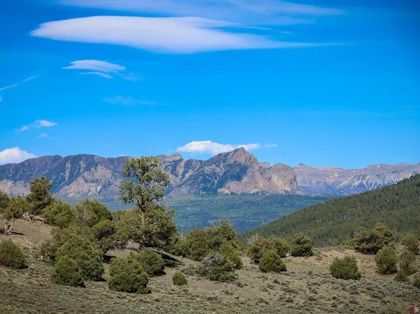 432 Golden Spruce Court, Pagosa Springs, CO 81147