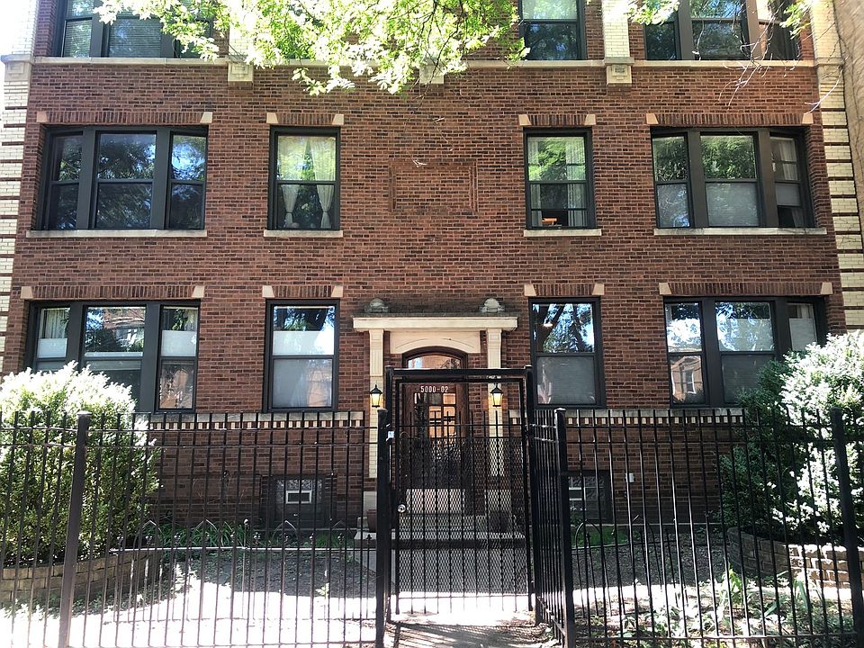 1st image of 5000 N Hermitage Ave #3S
