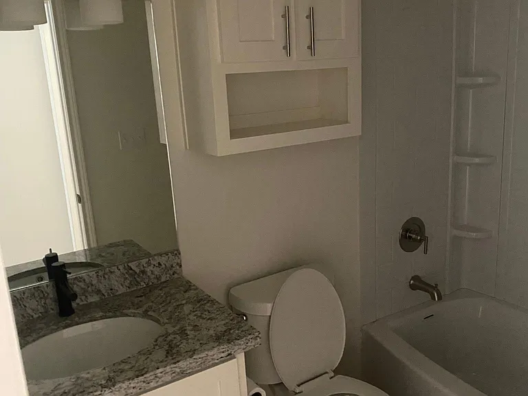 2nd full bathroom