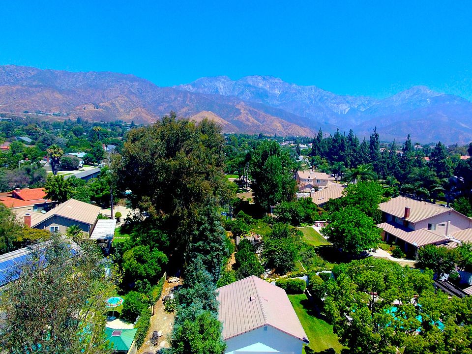 2333 N Campus Ave, Upland, CA 91784 Zillow
