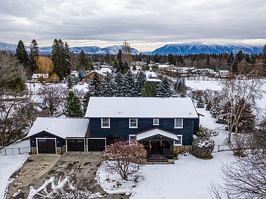 Mountain View Whitefish Real Estate 14 Homes For Sale Zillow