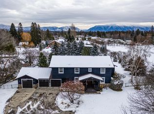 535 Karrow Ave, Whitefish, MT 59937