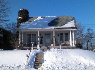 6330 E Washington St, Indianapolis, IN 46219