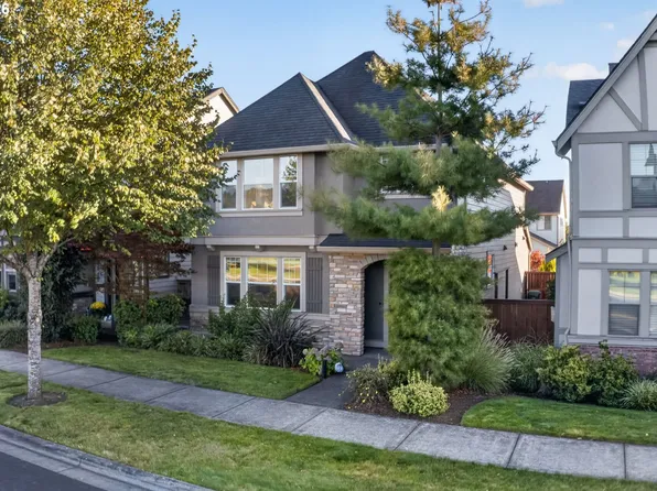 14752 NW Shackelford Rd, Portland, OR 97229