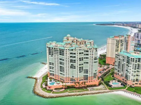 970 Cape Marco Dr Unit Penthouse 2202, Marco Island, FL 34145