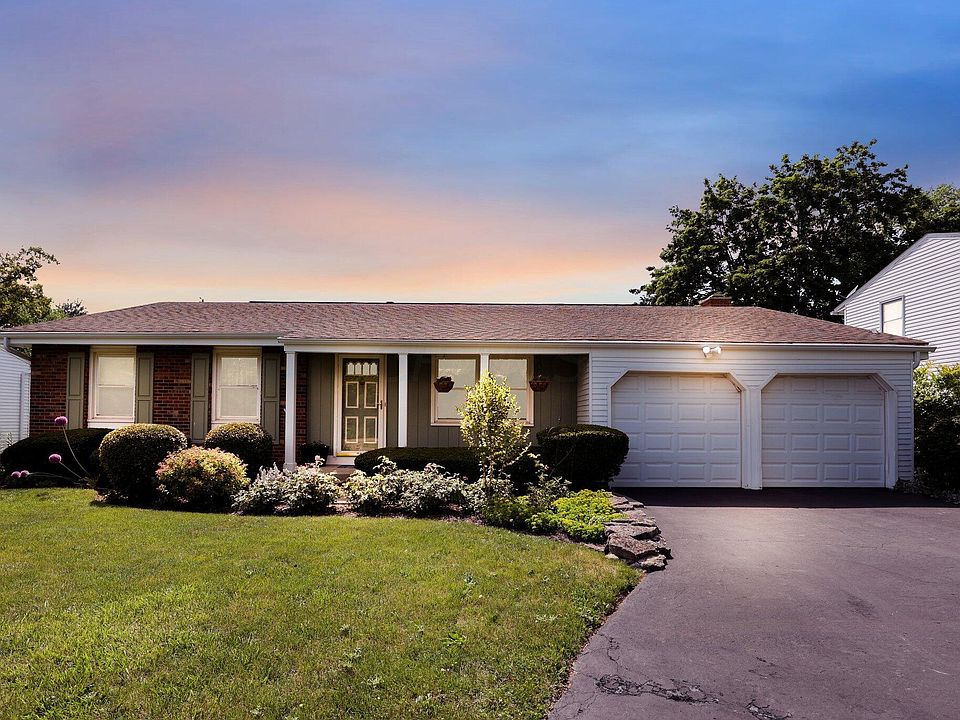 5029 Reed Rd, Columbus, OH 43220 Zillow