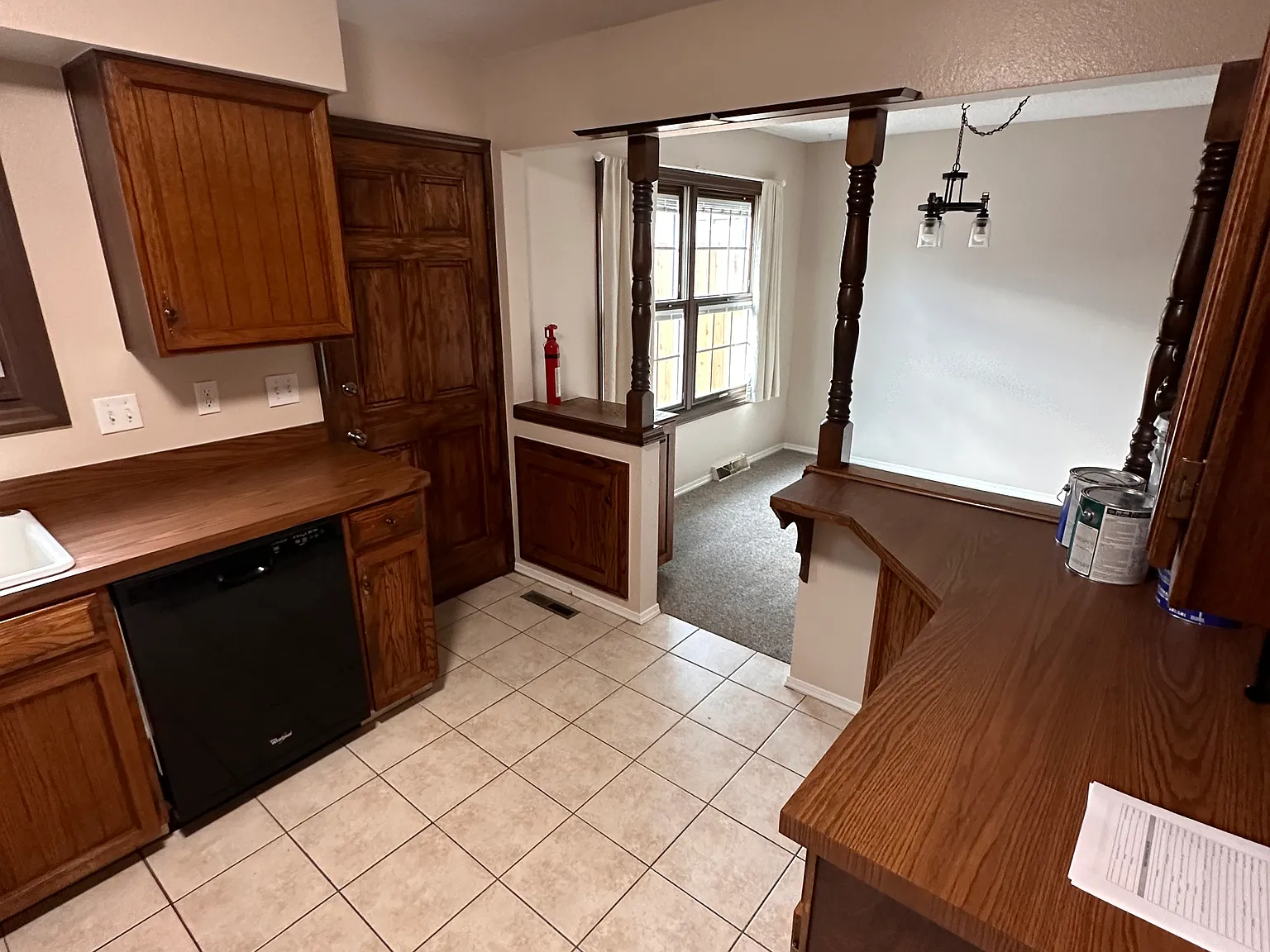 3 bed, 1320 sqft, $2,600 — Photo 3
