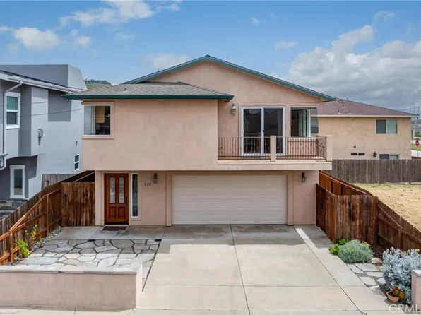 320 Sicily St, Morro Bay, CA 93442