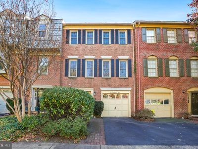 5004 Heritage Ln, Alexandria, VA, 22311