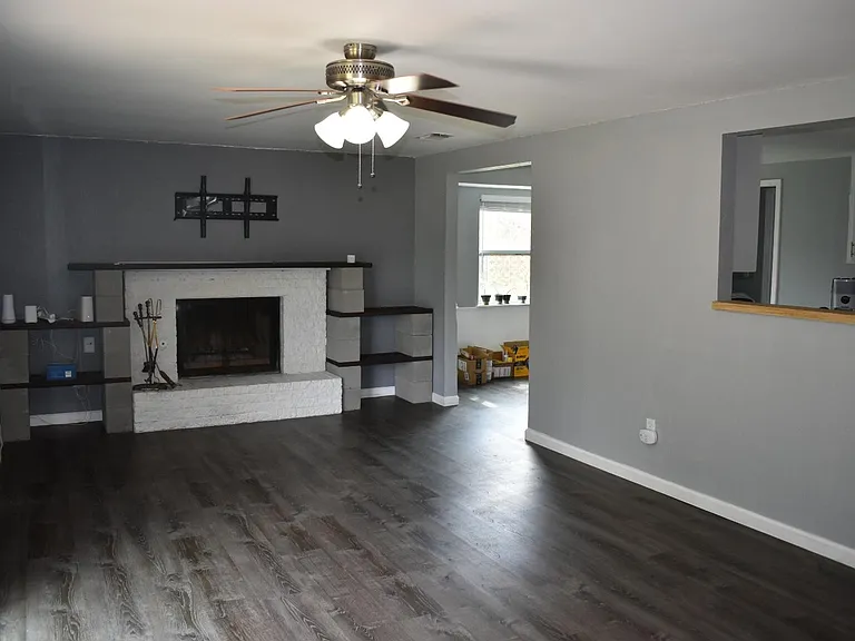 Living Room (View #2)