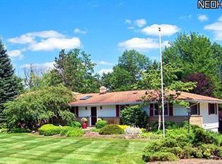 5905 Liberty Rd, Solon, OH 44139