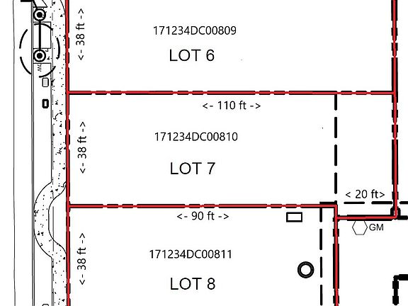 2nd image of 62062 Dean Swift Rd