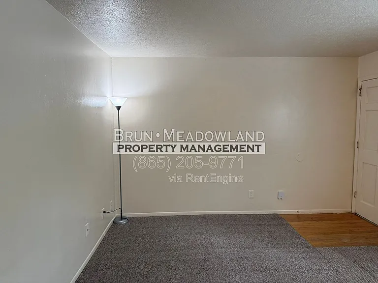 5525 Jacksboro Pike #3 — Photo 11