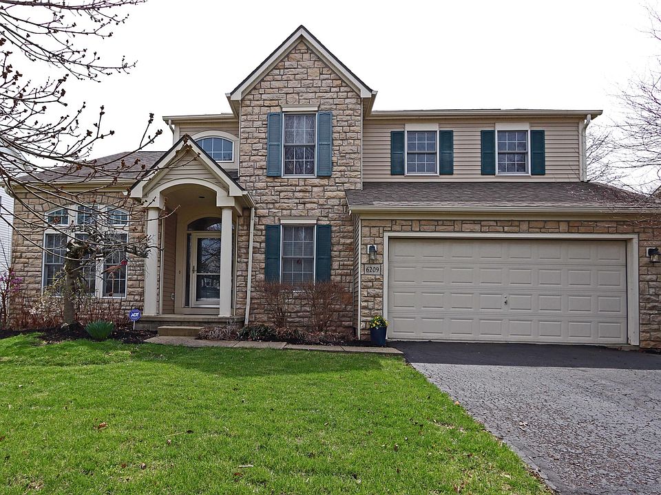 6209 Pirthshire St Dublin, OH, 43016 Apartments for Rent Zillow