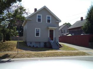 38 Hobart St, Danvers, MA 01923