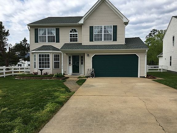 2nd image of 1836 Clifton Bridge Dr