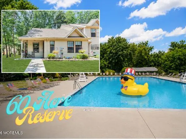 220 Azalea Circle, Jackson, NJ 08527
