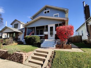 2016 Pershing Blvd, Dayton, OH