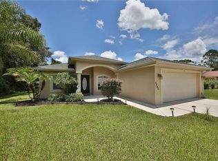 7345 Cameo Cir, North Port, FL 34291