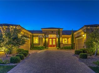 9946 Spider Creek Ct, Las Vegas, NV 89149