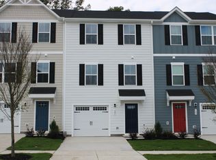 121 Equinox Ridge Ter, Wendell, NC 27591
