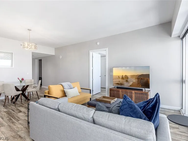 4471 Dean Martin Dr #2908 — Photo 4