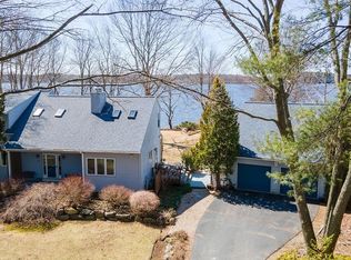 393 Dover Point Rd, Dover, NH 03820