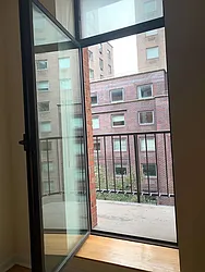 Rented by A Space Realty NY LLC