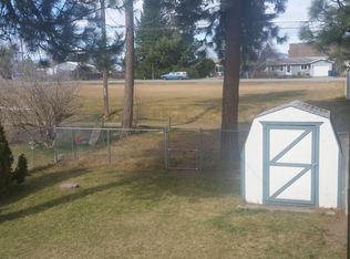 508 W 14th Ave, Post Falls, ID 83854