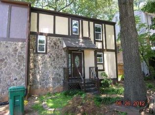 1328 Ridgecrest Ln SE, Smyrna, GA 30080