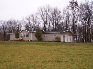 7575 Spore Rd, Argyle, WI 53504