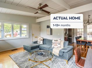 312 Haight St, Menlo Park, CA 94025