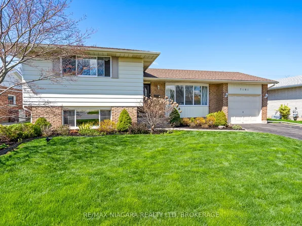 7161 NW Casey St, Niagara Falls, ON L2J 3P7