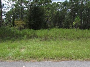 LOT 19 SW 207th Ct LOT 19, Dunnellon, FL 34431