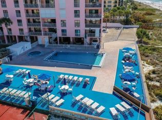 1000 Gulf Blvd APT 101, Indian Rocks Beach, FL 33785