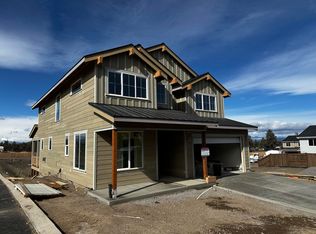 2251 SW 43rd St #29, Redmond, OR 97756