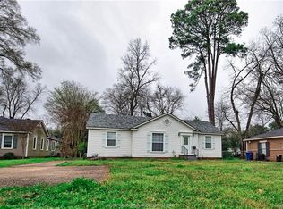 122 Fremont St, Shreveport, LA 71105