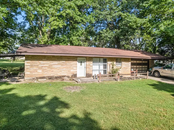 1721 N Pine Street, Nixa, MO 65714